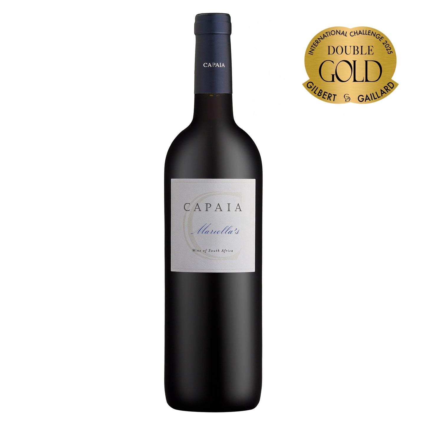 Capaia Mariella's 2020