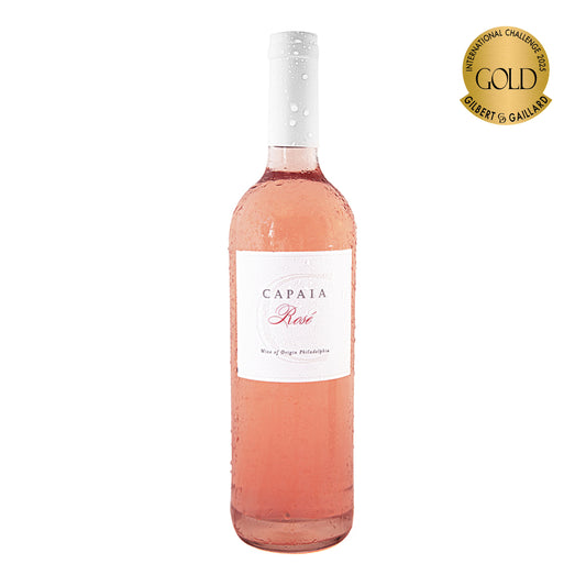Capaia Rosé 2024