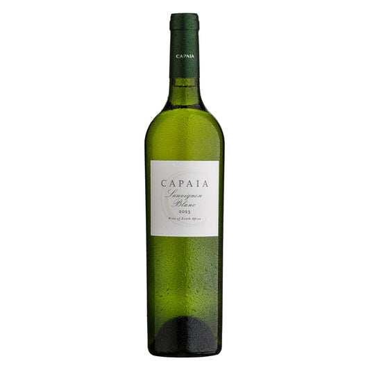 Capaia Sauvignon Blanc 2023