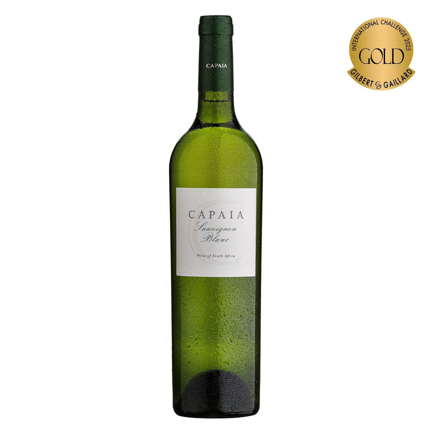 Capaia Sauvignon Blanc 2025