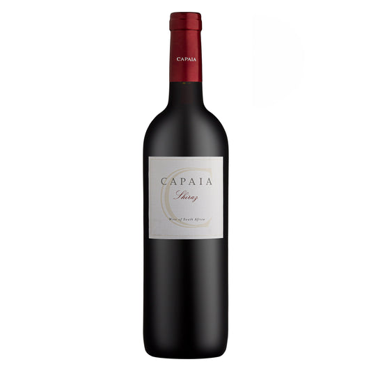 Capaia Shiraz 2022