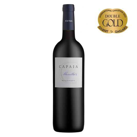 Capaia Mariella's 2020