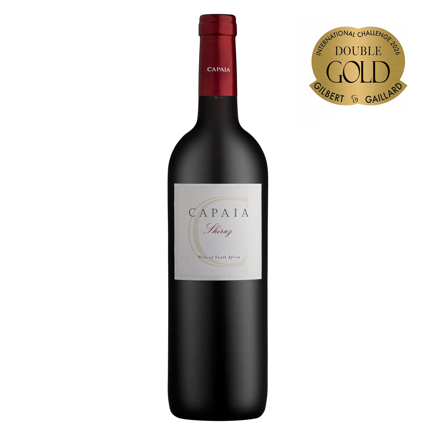 Capaia Shiraz 2023